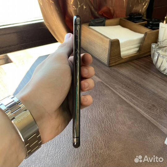 iPhone 11 Pro Max, 256 ГБ