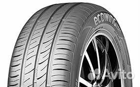 Kumho Ecowing ES01 KH27 205/65 R16 95W