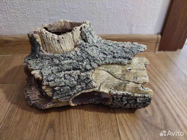 Коряга для аквариума