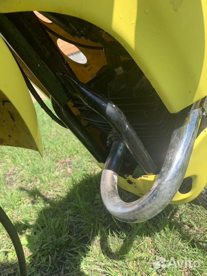 Мечта из детства