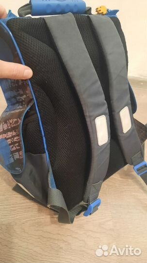 Рюкзак бу