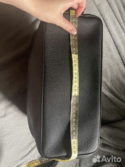 Lancel сумка Charlie оригинал