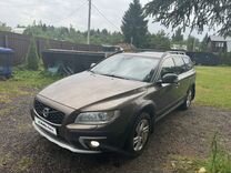 Volvo XC70 2.4 AT, 2015, 280 000 км, с пробегом, цена 1 800 000 руб.