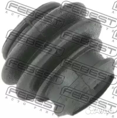 Пыльник втулки направляющей суппорта тормозного пе