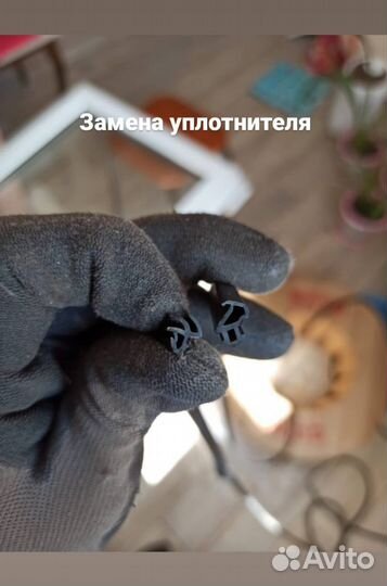 Ремонт пластиковых окон. Москитные сетки