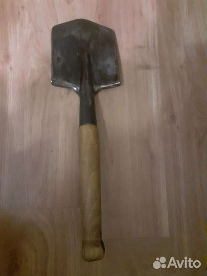 Лопаты ссср:Бсл, саперные, автомобильная