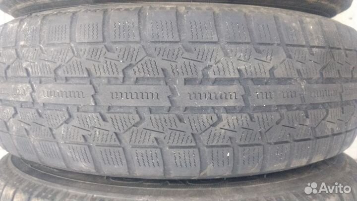 Колёса Honda 165/70R14