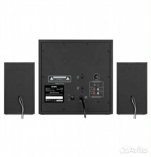 Калонка для компьютера