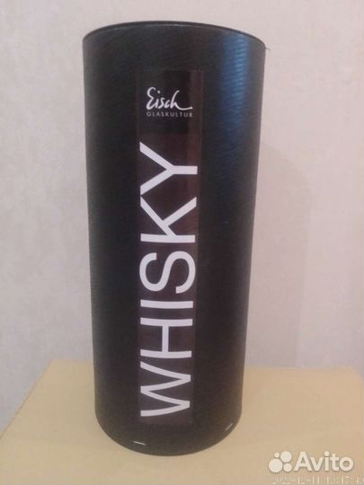 Тубус картон/ пластик