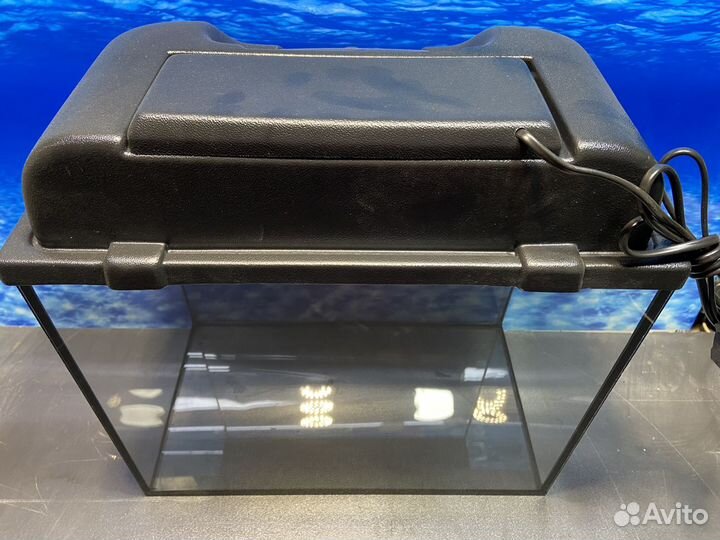 25 литров новый