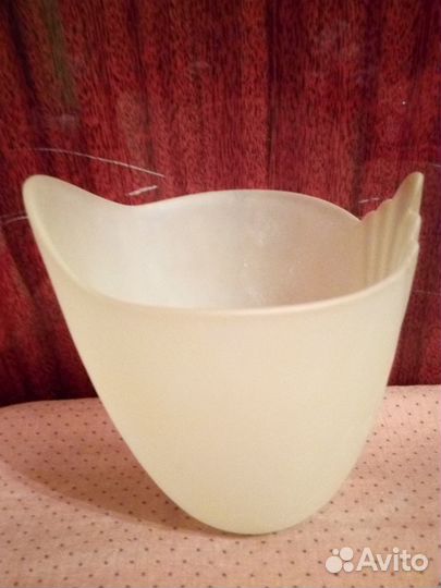 Плафоны и Абажур в технике макраме