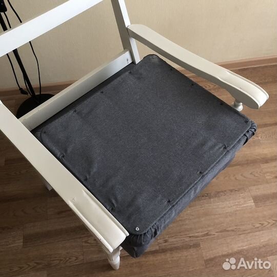 Кресло винтаж ретро СССР