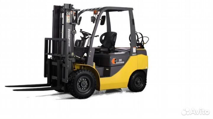 Вилочный погрузчик Goodsense FY20, 2022