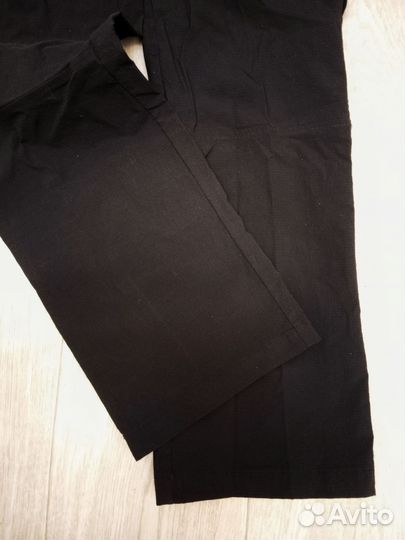 Fjallraven штаны женские