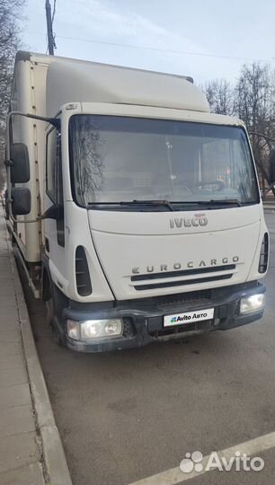 IVECO EuroCargo, 2005