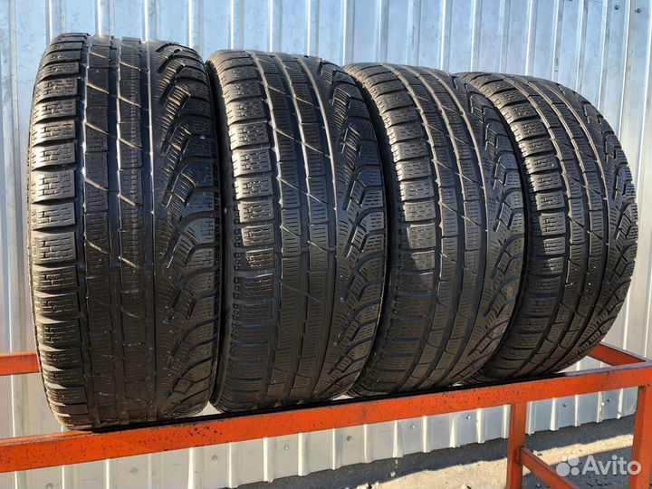 Pirelli Winter Sottozero II 225/45 R17