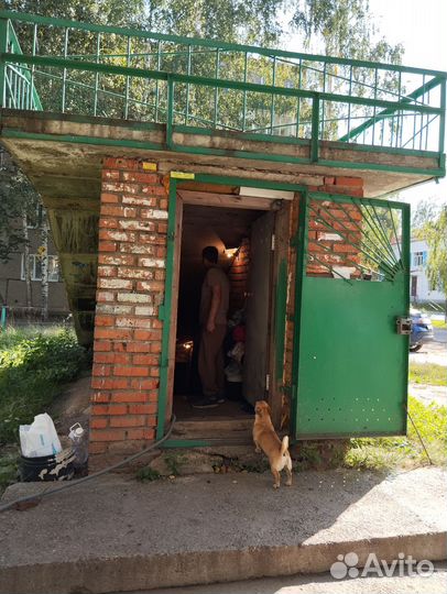 Продам погреб