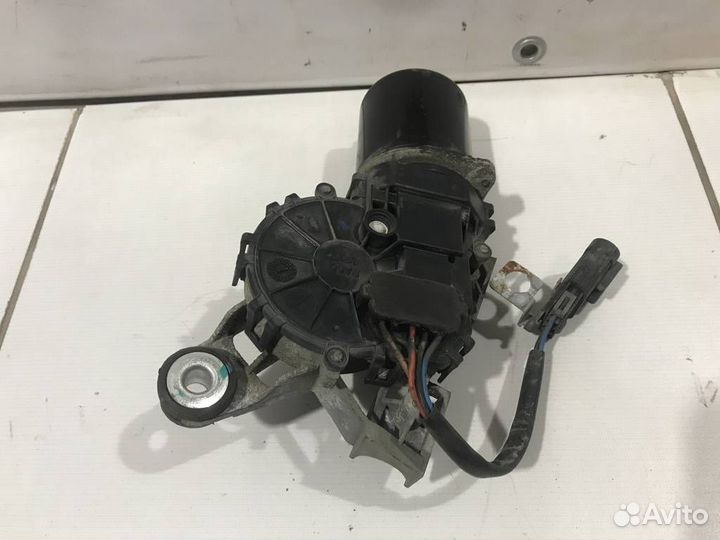 Моторчик стеклоочистителя передний Chevrolet Cruze