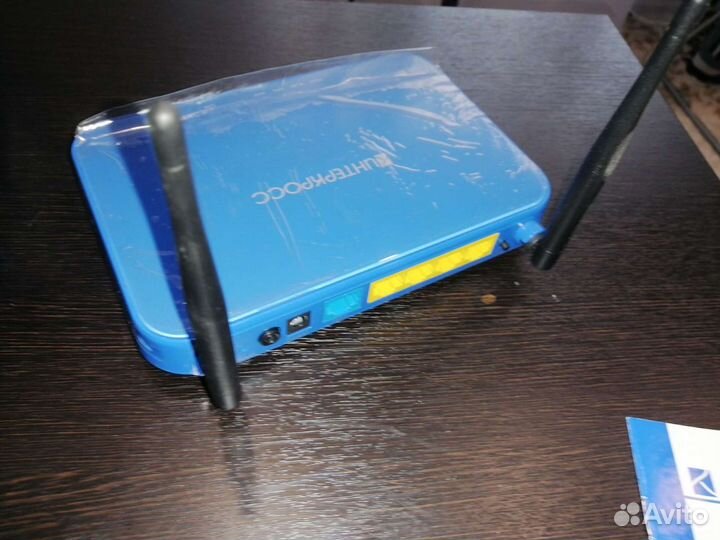 Wi-fi роутеры