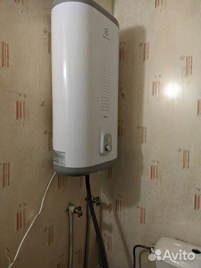 Ремонт парогенераторов, утюгов, бойлеров