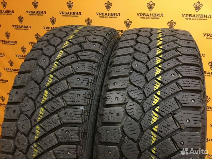 Gislaved Nord Frost 200 185/60 R15 88T