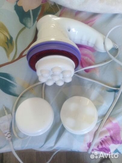 Массажер для тела электрический