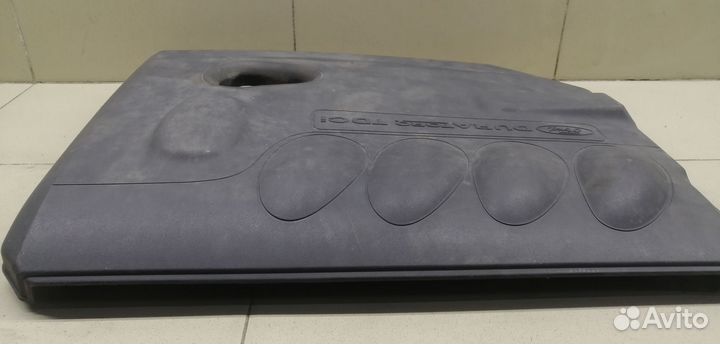 Накладка декоративная Kuga 2008-2012