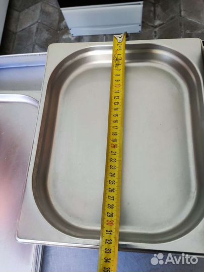 Гастроемкости