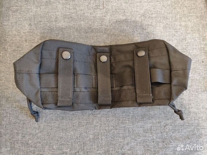 Подсумки черные