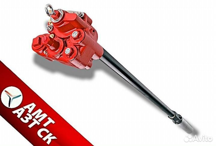 Насос Red Jacket