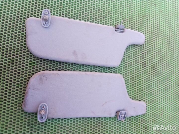 Козырек солнцезащитный Hyundai Accent LC/LC2 G4EC