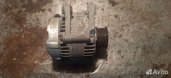 Генератор 1kr fe