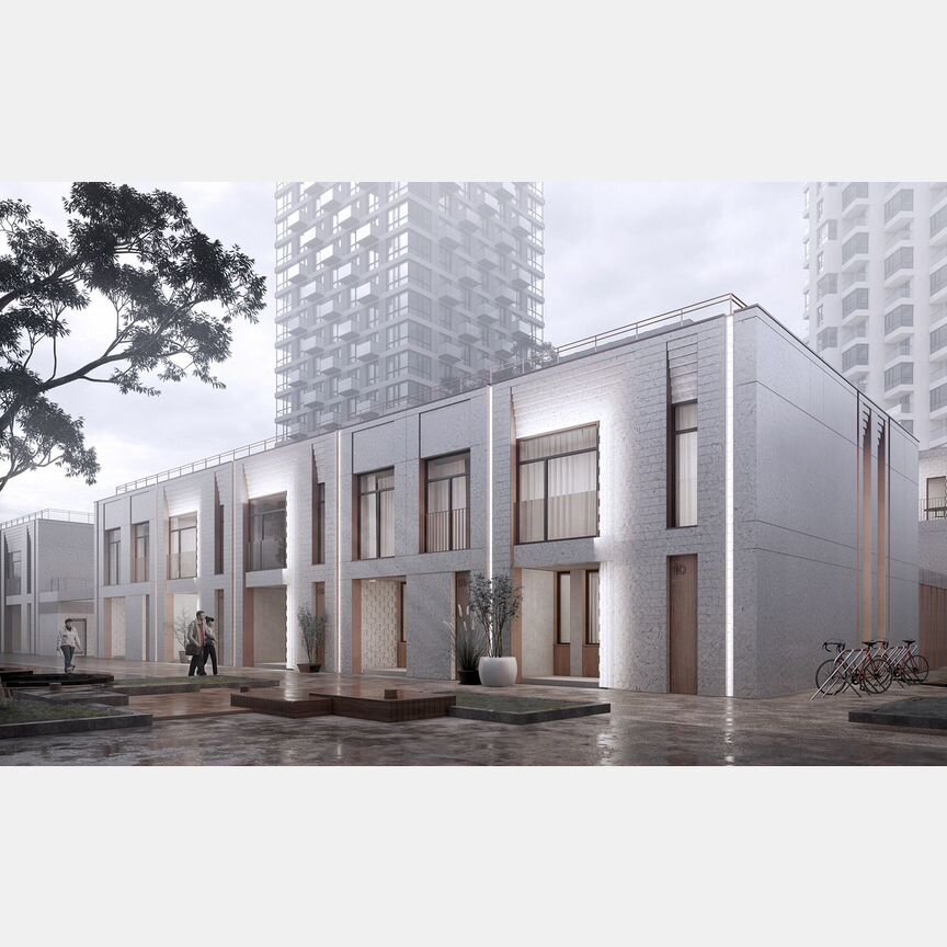 1-к. квартира, 39,7 м², 8/19 эт.