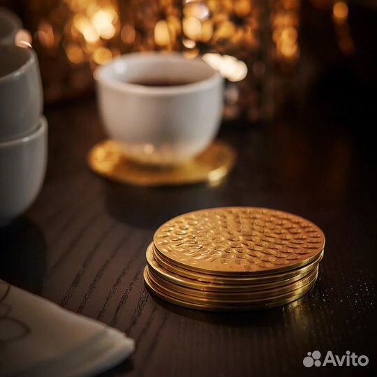 Подставка костер IKEA