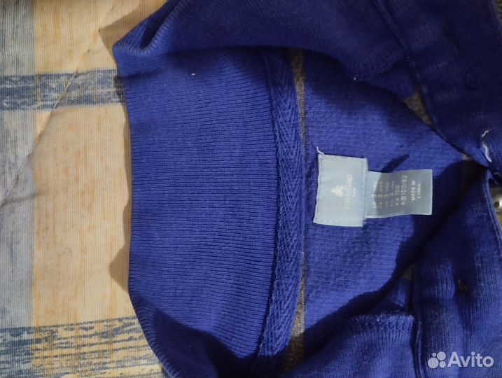 Кофта рубашка