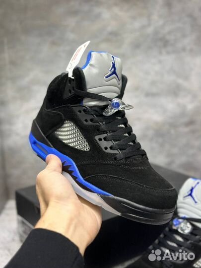 Кроссовки Air Jordan 5