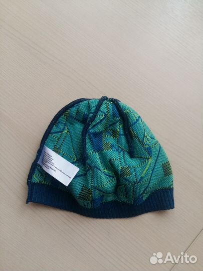 Шапка новая Gusti на 1.5 года