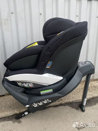 Автокресло BeSafe iZi Twist B i-Size