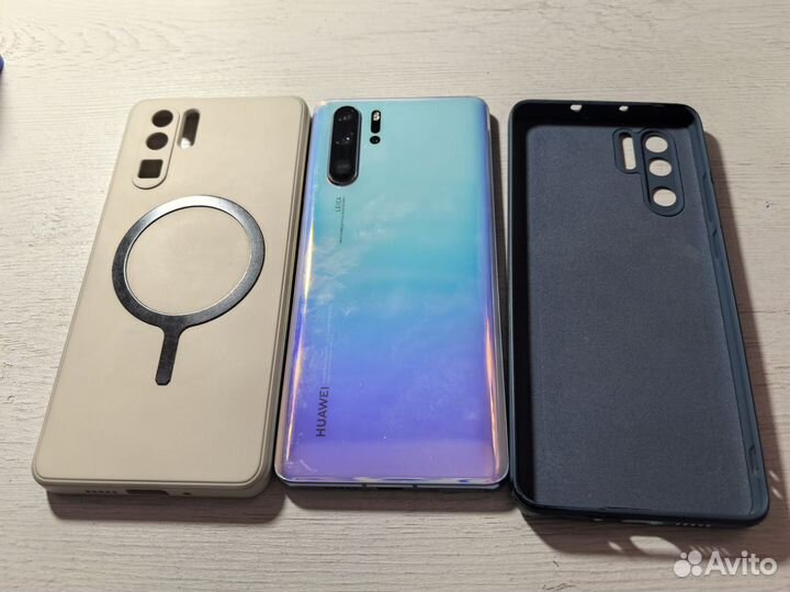 HUAWEI P30 Pro, 8/256 ГБ