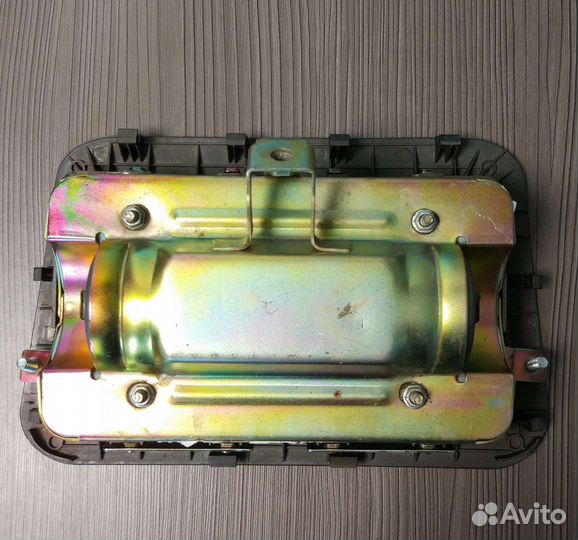 Подушка безопасности правая Geely MK и MK 08