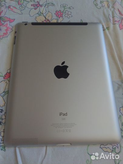 iPad 3 4G