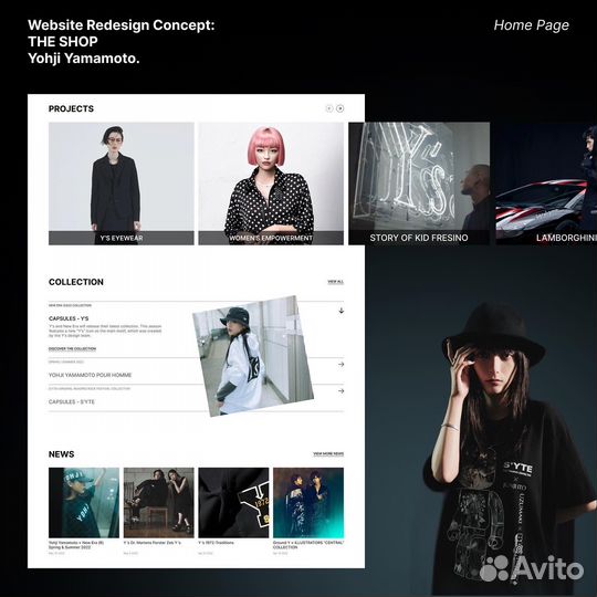 Веб-дизайнер. Создание сайтов