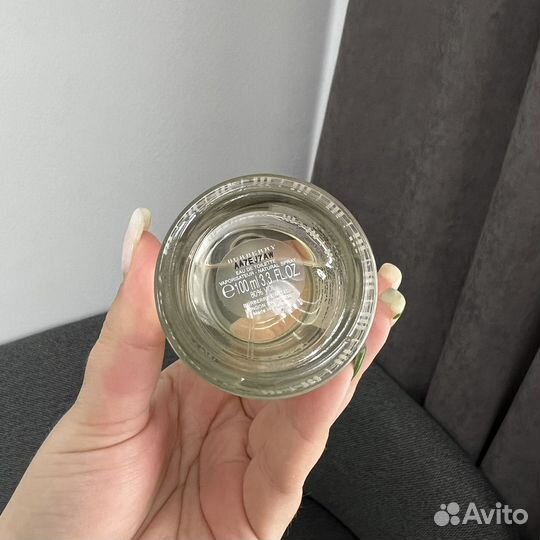 Туалетная вода burberry weekend