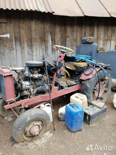 Борона 1BQX 1.5, 2018