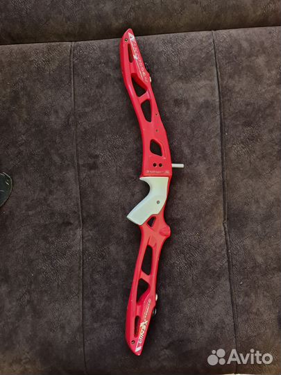 Рукоять для лука