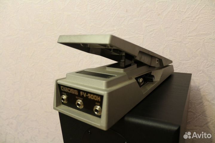 Топовый процессор TC electronic G-system+ аэрокейс