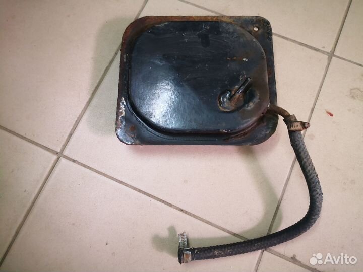 Сепаратор топливного бака УАЗ Патриот