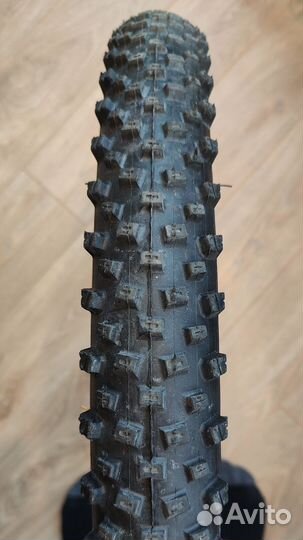 Покрышки Veetire Crown Gem 24* 2.6