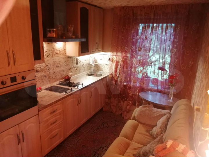 Дом 47 м² на участке 29 сот.