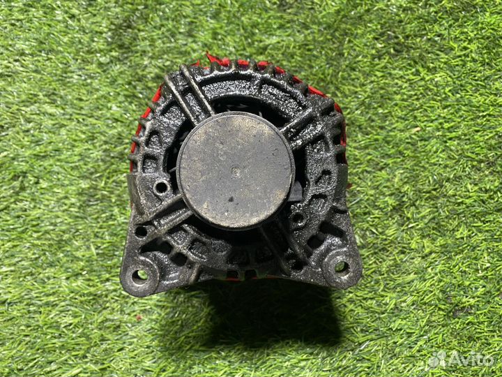 Генератор Renault Scenic 2